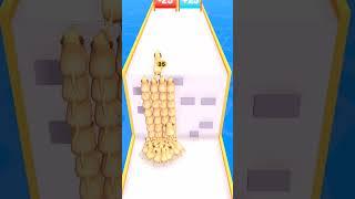 Pets Dog Run Game #11 #gaming #funny #short #shortfeed #viralvideo