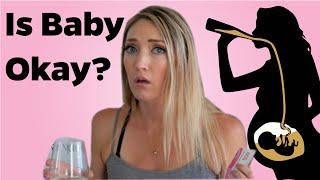 Drinking Alcohol Before You Knew You Were Pregnant What You Need to Know