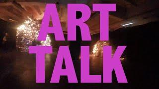 ART TALK art fair