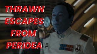 Ahsoka Grand Admiral Thrawn Escapes From Peridea