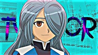 Kazemaru IchiroutaNathan Swift Twixtor  Inazuma Eleven