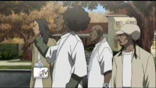 Thugnificent Vs Granddad UNCENSORED