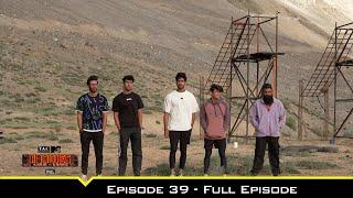 Roadies S19  कर्म या काण्ड  Episode 39  Ultimate Showdown And Fiery Confrontation