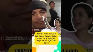 Belum nikah aja banyak ngatur  #trending #artist #nikita#nikmir #lolly #vadelbadjideh