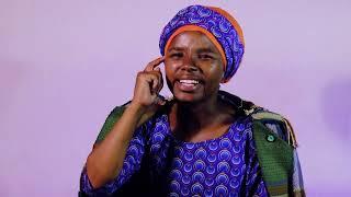 Khonzeka Zulu The Unstoppable Poet- Londiwe