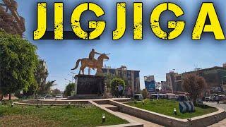 MAGAALADII WAQTI KOOBAN KU KOBACDAY  JIGJIGA  Ep 42   @deeqsiman @diinyjunbox