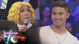 GGV Vice Gandas question makes Tony speechless