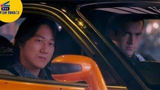 Hızlı ve Öfkeli Tokyo Drift  Sean Drift Öğreniyor  HD 