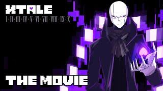 XTALE - THE MOVIE By Jakei