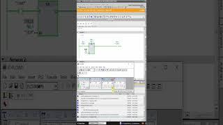 TIA Portal Lesson #4.4 SR Latch