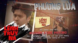 PHƯƠNG LỬA  LỆNH TRUY NÃ  VIVU TV