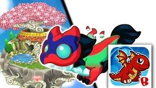 How to breed Dream Dragon 100% Real DragonVale