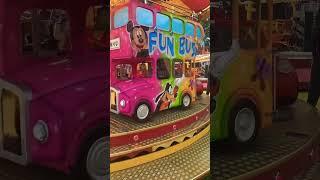 Amazing fair rides #shorts #ytshorts #viralshorts #trending