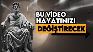 Bu Video HAYATINIZI Değiştirecek Eğer İzleyecek Kadar CESURSANIZ - Stoacılık