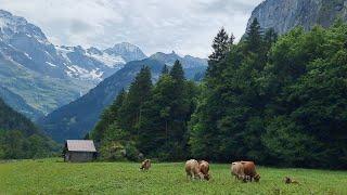 Best places to visit Switzerland France Italy beautiful nature p6