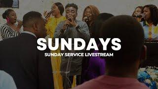 Sunday Service Live From CGMi Common Impact Centre  24th June 2024