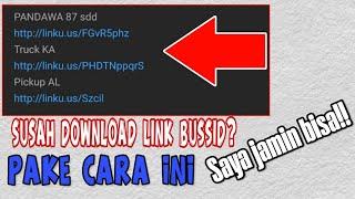 Cara Download Livery dan mod di safelinku