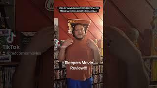 Sleepers - Movie Review