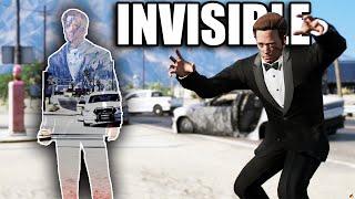 Helping @Buggs Create Magic in OCRP GTA5 RP