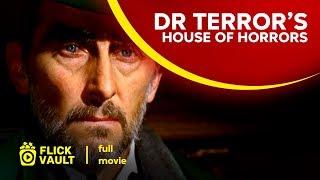 Dr Terrors House of Horrors  Full Movie  Full HD Movies For Free  Flick Vault