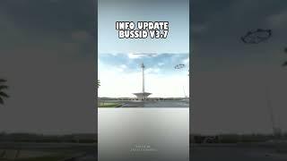 Akhirnya Bussid Update V3.7 keren banget