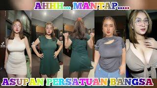 ASUPAN TIKTOK KOMPILASI wanita cantik imut bikin baper dari @ptsriayutarisa