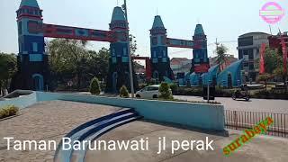 Surabaya INDONESIA The city of heroes   Java island