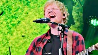 Ed Sheeran - One Multiply Gig 22 May 2024 Barclays Center