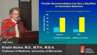Return of Influenza - A Microbes After Hours Series - Tuesday October 9 2012