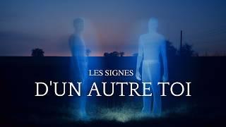 Votre Vous Cosmique Tente de Vous Contacter  Les Signes