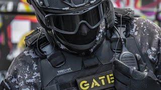 GATE - SP 2020  Brazilian Police  Grupo de Ações Táticas Especiais PMESP  Motivacional 2020