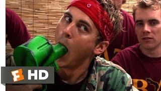 American Pie Presents Beta House 78 Movie CLIP - Greek Roulette 2007 HD