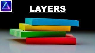 Luminar Neo Beginners Guide to LAYERS