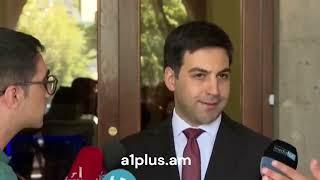 Մարգարայի անցակետի սպասարկումը սկսելու համար քաղաքական որոշում է պետք. ՊԵԿ նախագահ