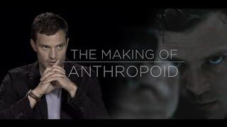 The Making of Anthropoid 2016