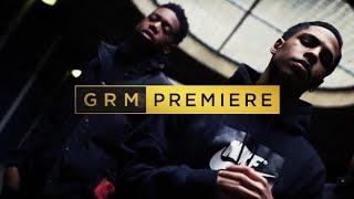 AJ x Deno ft EO - London Music Video  GRM Daily