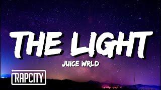 Juice WRLD - The Light Lyrics