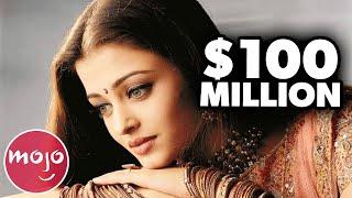 Top 10 Richest Bollywood Actors Of All Time