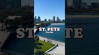 St. Petersburg  Florida