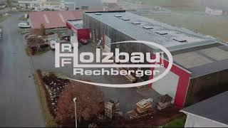RF Holzbau GmbH Imagetrailer 2022