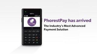 PhorestPay - The Most Advanced Salon Payment Solution