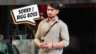 Bigg Boss Kiya Scold Adnaan Ko  Bigg Boss OTT 3