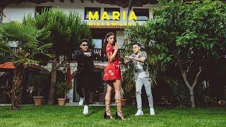 MIKA x MILANO - MARIA prod. by 47Shots & Kostas  OFFICIAL VIDEO