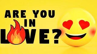  How To Know If Youre In Love  15 Signs Youre IN LOVE  ︎ Personality Test  Mister Test