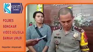 PERISTIWA ASUSILA DI BALIKPAPAN