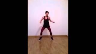 Pal Piso  Zumba® Zin 59