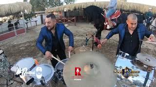 Banda Los Plebes DE  Sinaloa - Popuurii Rancheras en vivo covers