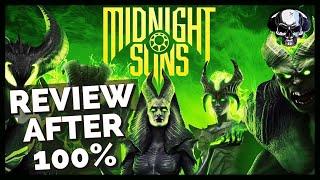 Marvels Midnight Suns - Review After 100%