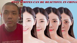 Why Millions of Asian Women are in Love with White Men White Privilege and Black Repulsion