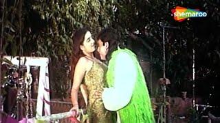 Sarkati Laash  Hindi Movie  Sapna Vinod Tripathi Shakti Kapoor Deepak Shirke Reshma